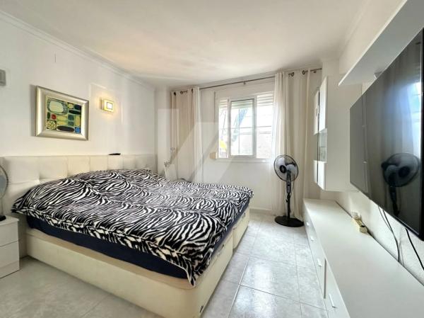 Piso en Cumbre del Sol