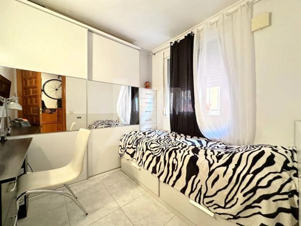 Piso en Cumbre del Sol