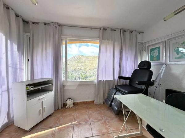 Piso en Cumbre del Sol