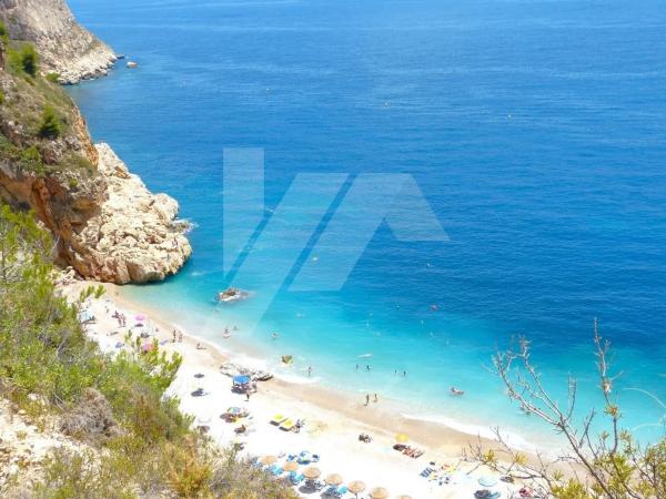 Piso en Cumbre del Sol