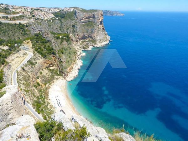 Piso en Cumbre del Sol