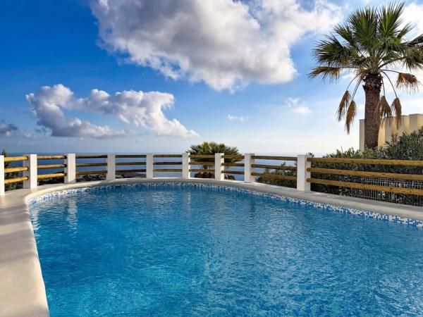 Chalet en calle Dalias, 40 D