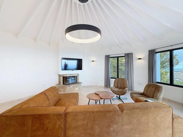 Chalet en calle Dalias, 40 D