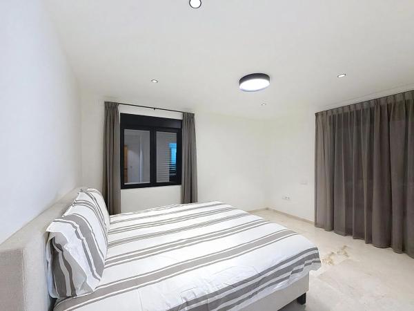 Chalet en calle Dalias, 40 D