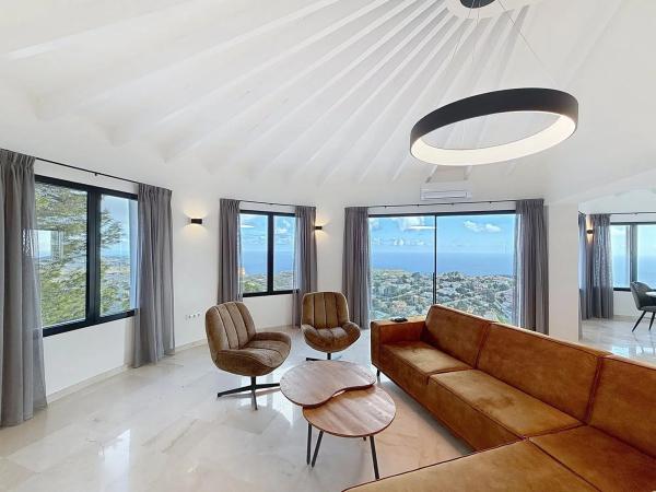 Chalet en calle Dalias, 40 D