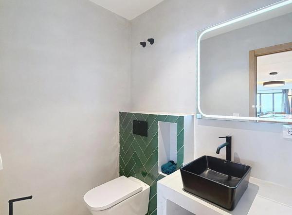 Chalet en calle Dalias, 40 D