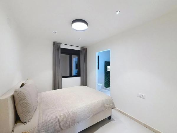 Chalet en calle Dalias, 40 D