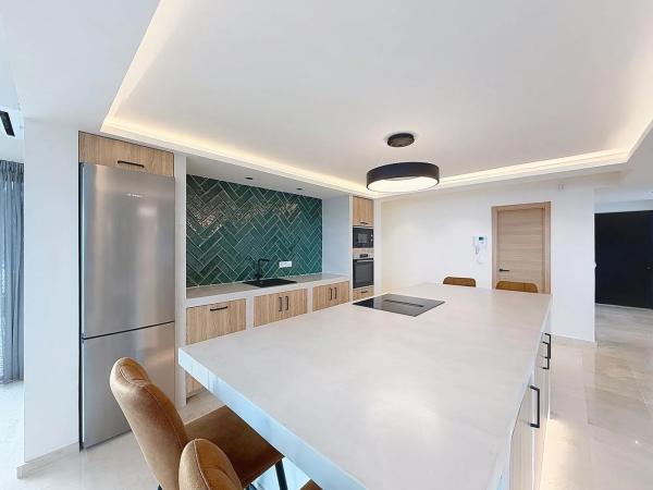 Chalet en calle Dalias, 40 D