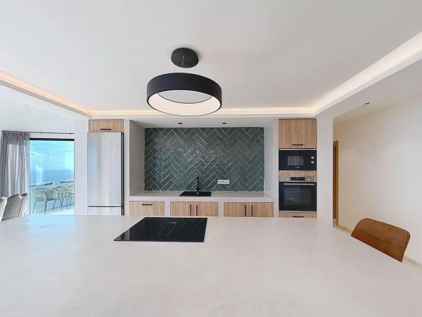 Chalet en calle Dalias, 40 D