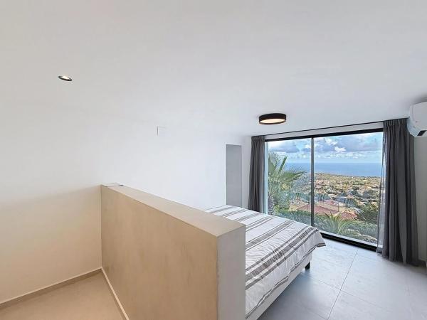 Chalet en calle Dalias, 40 D