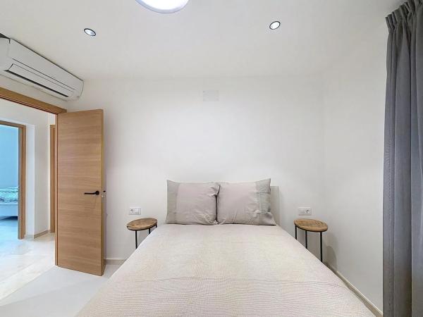 Chalet en calle Dalias, 40 D