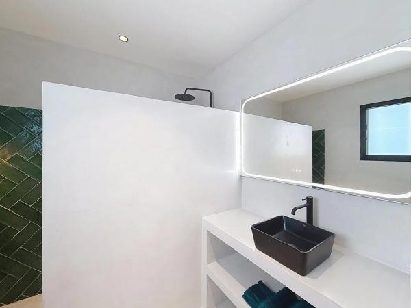 Chalet en calle Dalias, 40 D