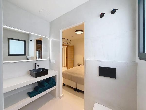 Chalet en calle Dalias, 40 D