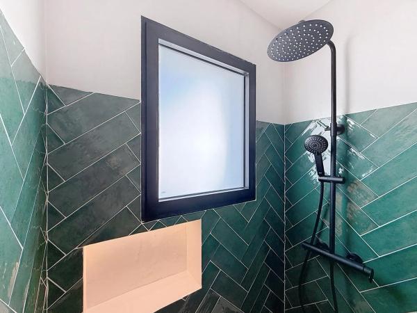 Chalet en calle Dalias, 40 D