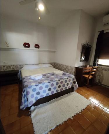 Piso en Polígono Pp.Villotel-Benirrama, 1 b