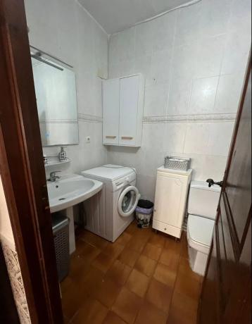 Piso en Polígono Pp.Villotel-Benirrama, 1 b