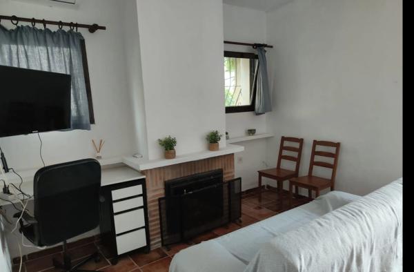 Piso en Polígono Pp.Villotel-Benirrama, 1 b