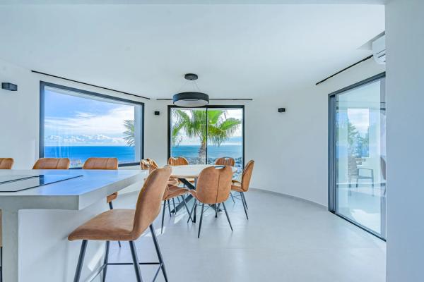 Chalet adosado en Urbanización Cumbre del Sol