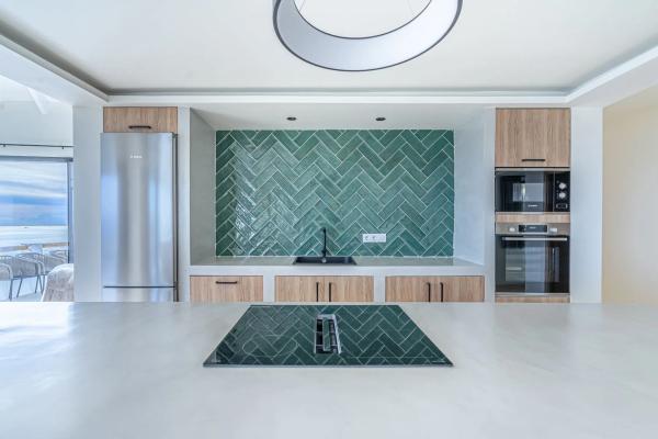 Chalet adosado en Urbanización Cumbre del Sol