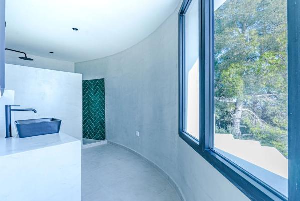 Chalet adosado en Urbanización Cumbre del Sol