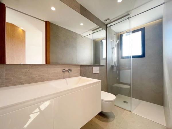 Casa independiente en calle Magnolias