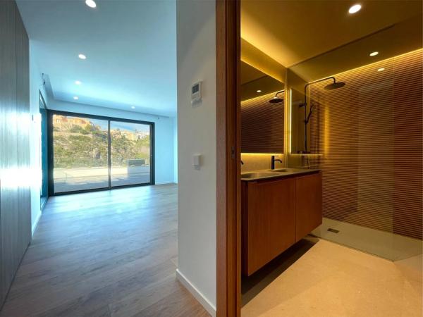 Casa independiente en calle Magnolias