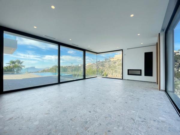 Casa independiente en calle Magnolias