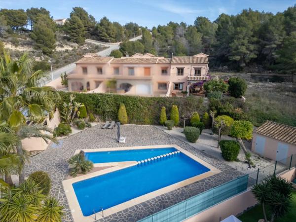 Chalet adosado en Partida Empedrola Sup