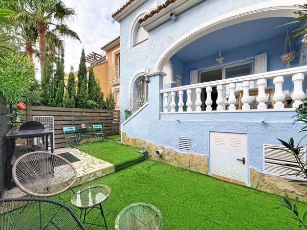 Piso en calle Thomas-Wilson, 5