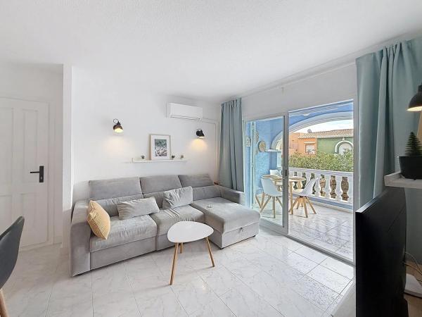 Piso en calle Thomas-Wilson, 5