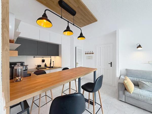 Piso en calle Thomas-Wilson, 5