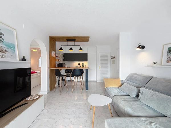 Piso en calle Thomas-Wilson, 5