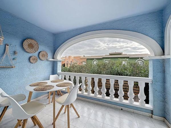 Piso en calle Thomas-Wilson, 5