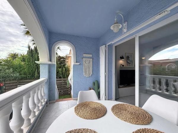 Piso en calle Thomas-Wilson, 5