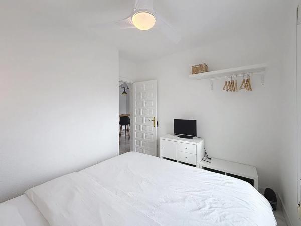 Piso en calle Thomas-Wilson, 5