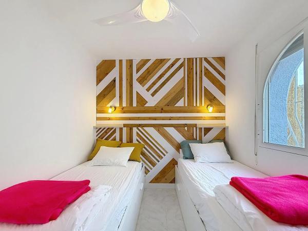 Piso en calle Thomas-Wilson, 5