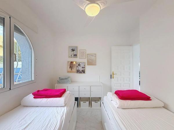 Piso en calle Thomas-Wilson, 5