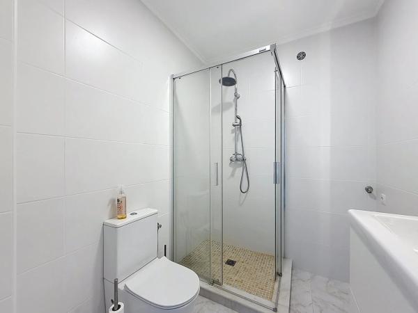 Piso en calle Thomas-Wilson, 5