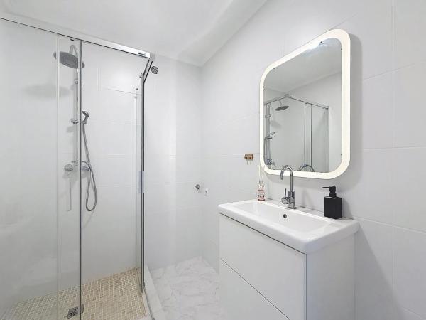 Piso en calle Thomas-Wilson, 5