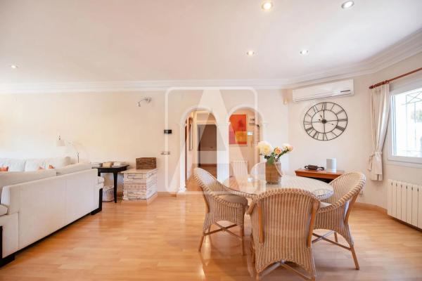 Chalet en Cometa-Carrió