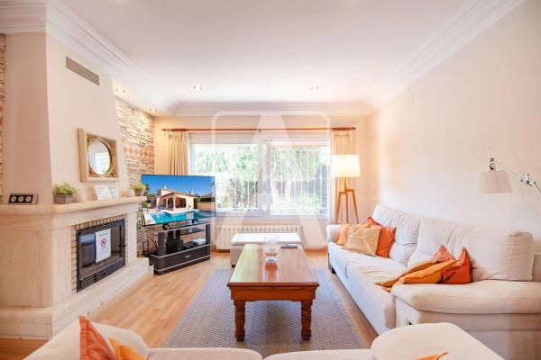 Chalet en Cometa-Carrió