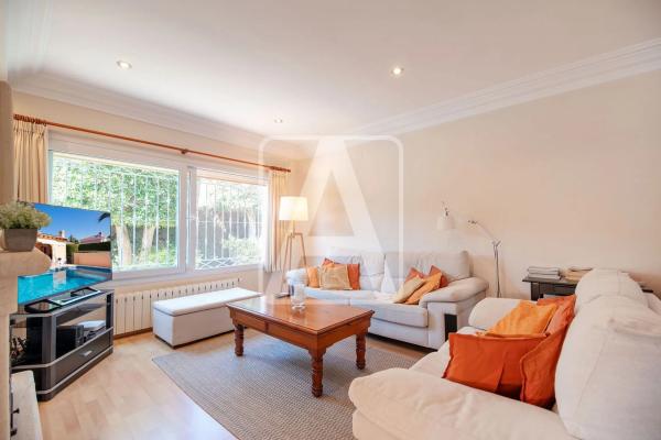 Chalet en Cometa-Carrió