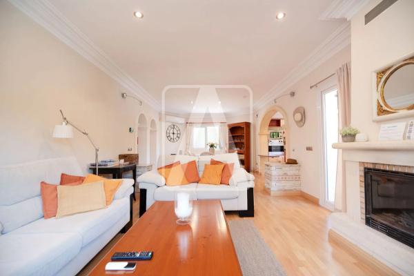 Chalet en Cometa-Carrió