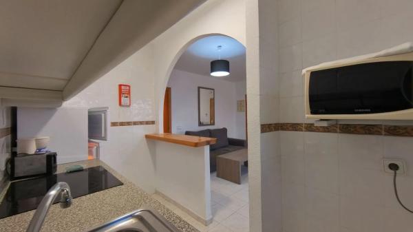 Piso en Cometa-Carrió