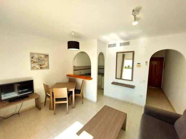 Piso en Cometa-Carrió