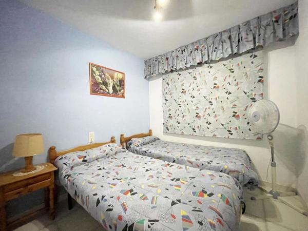 Piso en Playa de Fossa-Levante