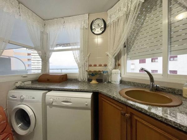 Piso en Playa de Fossa-Levante