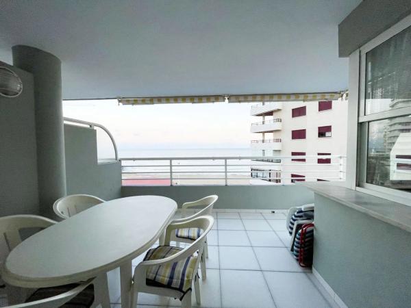 Piso en Playa de Fossa-Levante