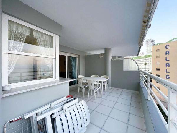 Piso en Playa de Fossa-Levante