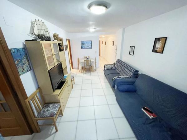 Piso en Playa de Fossa-Levante